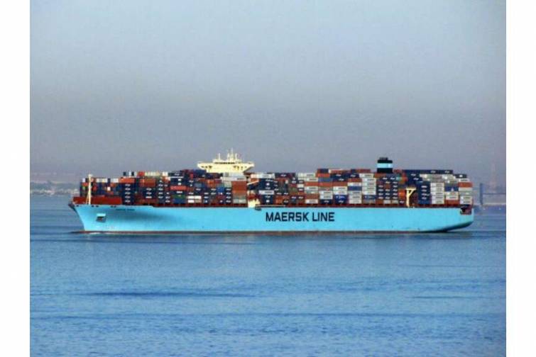 “Maersk” 2040-cı ilə qədər tamamilə “yaşıllaşmağı” planlaşdırır