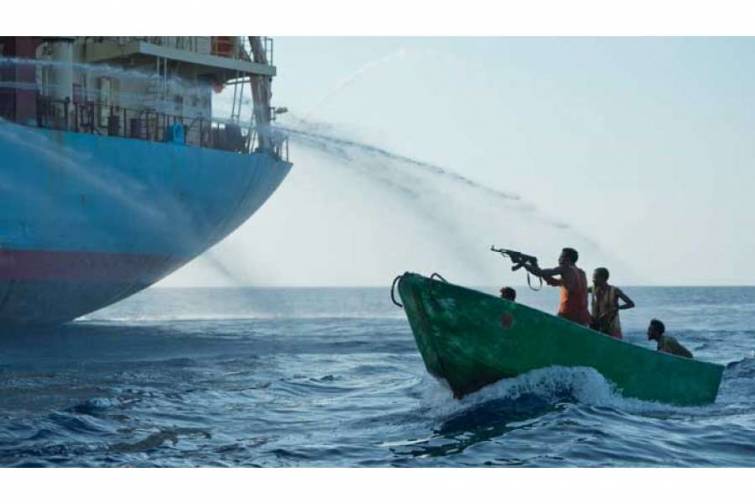 Somali hakimiyyəti Avropa İttifaqının dəniz quldurluğu ilə mübarizə aparan mandatının ləğvini planlaşdırır
