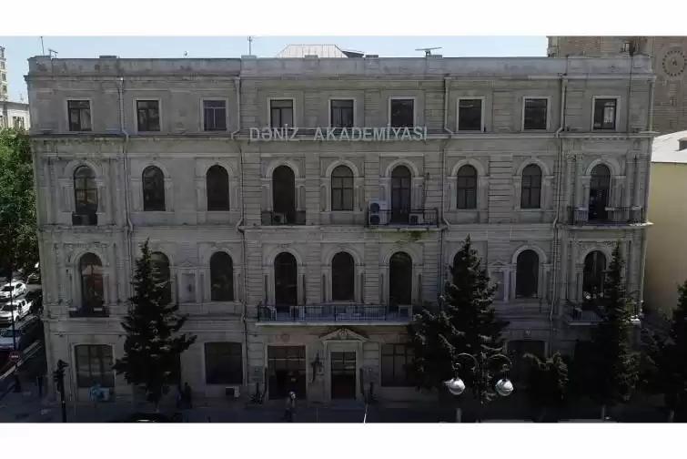 2022-ci ildə Azərbaycan Dövlət Dəniz Akademiyasına qəbul olmaq istəyən abituriyentlərin nəzərinə!