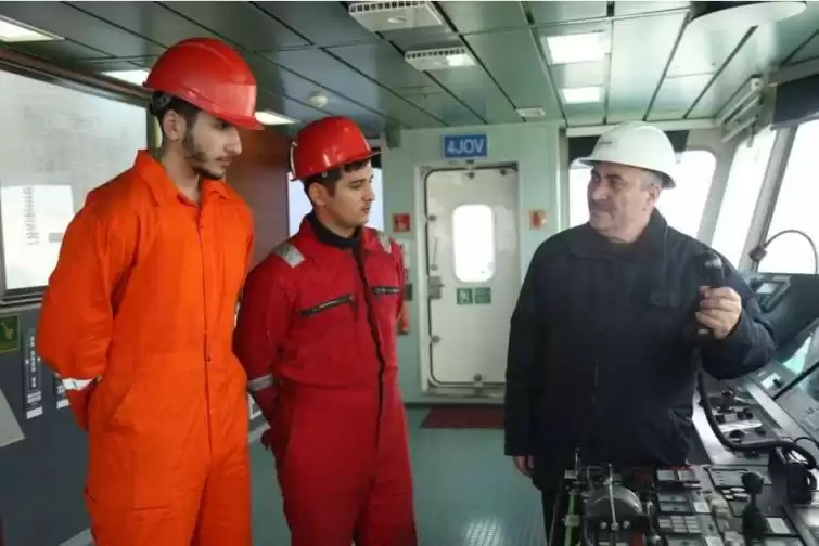ADDA-nın 4-cü kurs tələbələrinin diplomqabağı təcrübəsi başlayıb