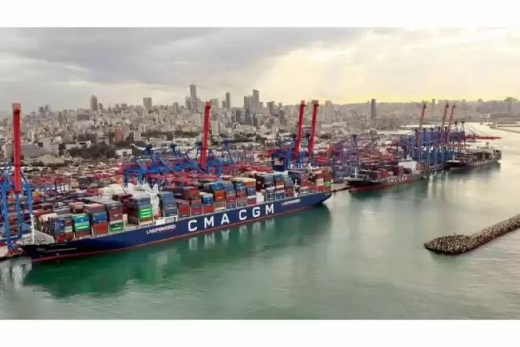“Maersk” şirkəti qadınlara etimad göstərir