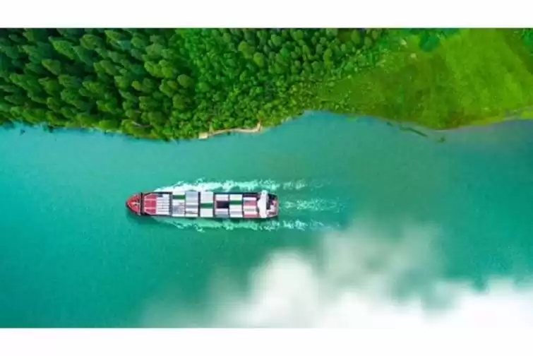 “Maersk”-in gəmiləri hər gün hava məlumatı verəcək