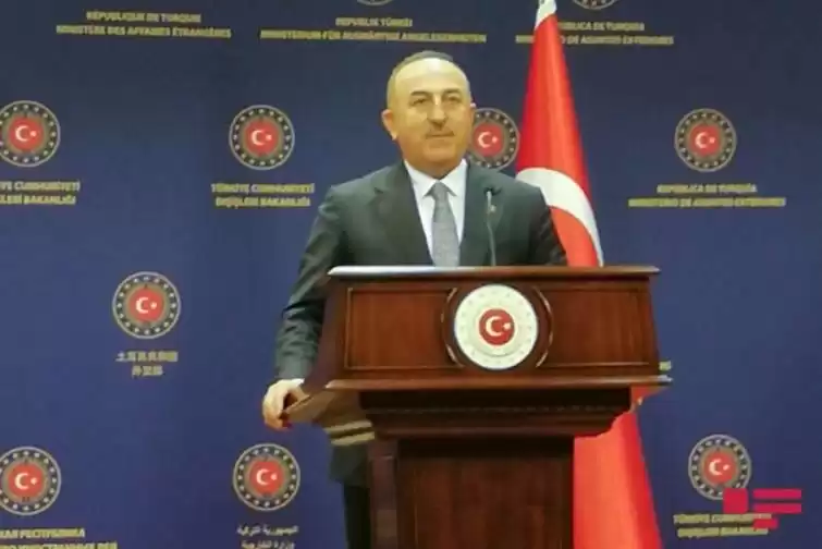 Nazir: Türkiyə Montrö Konvensiyasının müddəalarını tətbiq edəcək