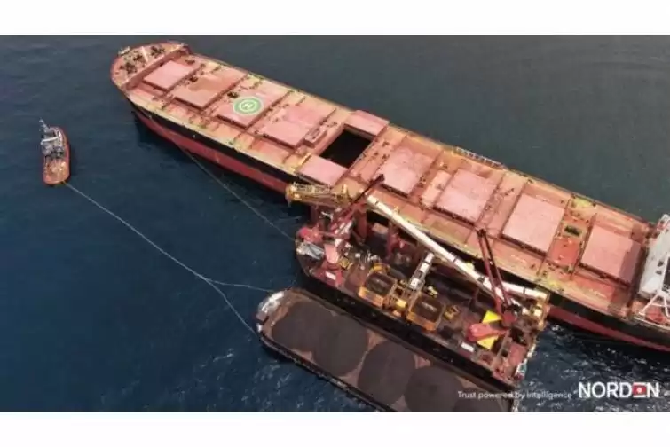 Tanker və balker donanması operatoru fəaliyyət sahəsini genişləndirir