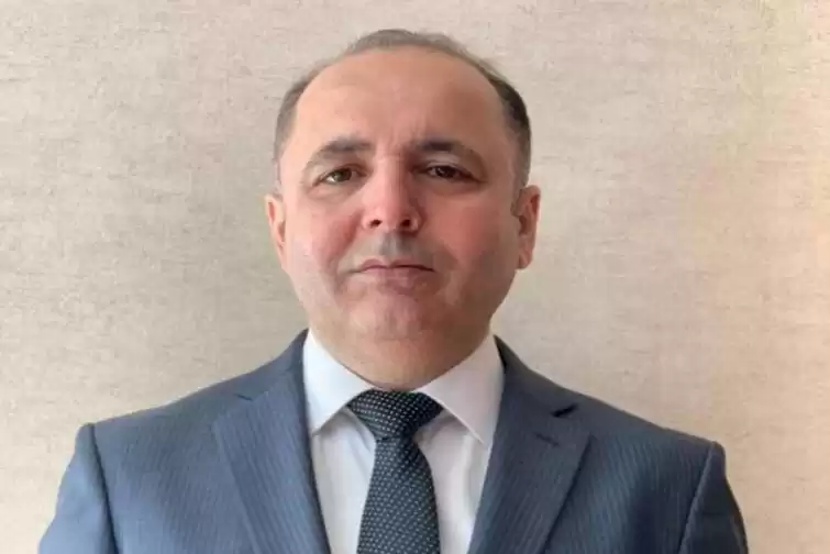 Dövlət Dəniz və Liman Agentliyində yeni təyinat olub