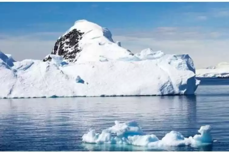 Antarktikanın buzlaq sahəsi rekord səviyyədə kiçilib