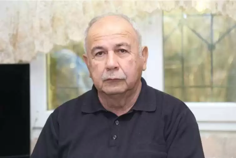 70 illik yubileyini qeyd edən veteran dənizçi evində ziyarət olunub