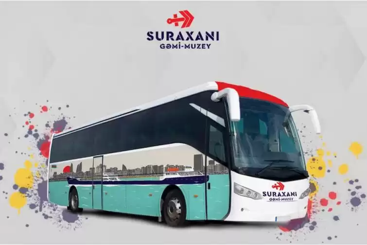 “Suraxanı” tanker-muzeyi yeni paket təklif edir