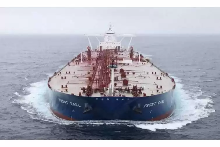 İki qlobal tanker operatoru birləşmə haqqında saziş imzalayıb