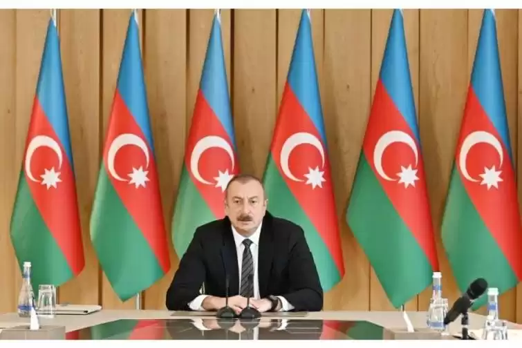 “Zəngəzur dəhlizi açılmalıdır”