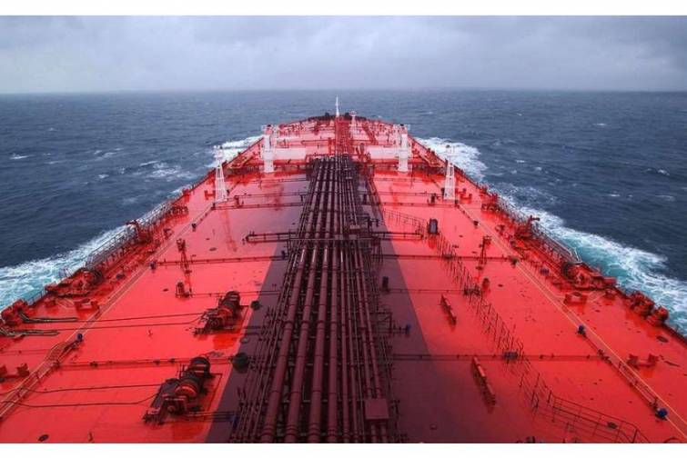 BMT tankerlə bağlı problemi həll etmək üçün 144 milyon dollara ehtiyacı duyur