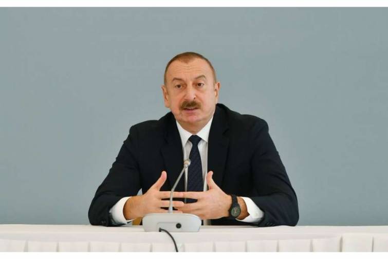 Prezident İlham Əliyev Qafqazda yeni eranın əsasını qoyub (TƏHLİL)
