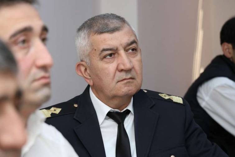 İcbari tibbi sığorta haqqında maarifləndirmə tədbiri keçirilib