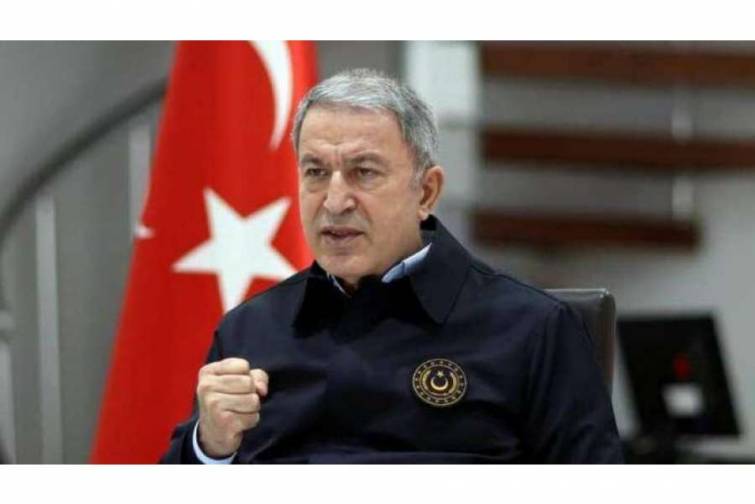 İndiyədək boğazlardan hərbi gəmi keçməyib