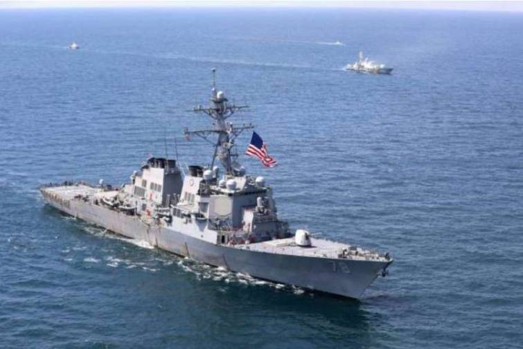NATO Qara dənizlə bağlı planlarını açıqlayıb