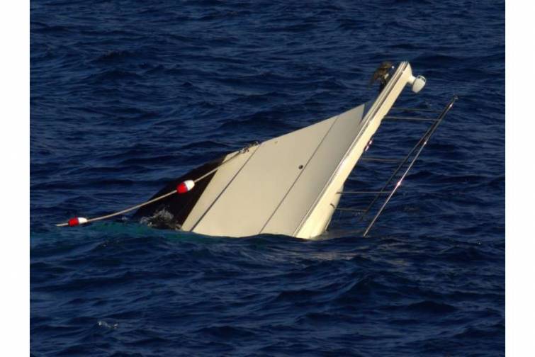 Puerto-Riko yaxınlığında qayıq batıb, 11 nəfər ölüb