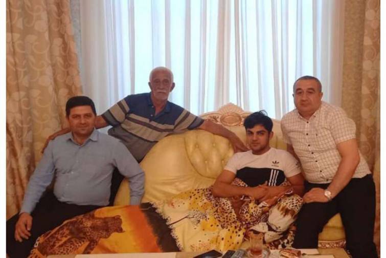 ADDA Vətən müharibəsi qazilərini hər zaman diqqətdə saxlayır