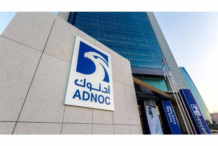 “ADNOC Logistics and Services” mayeləşdirilmiş təbii qaz daşımaq üçün üç yeni tanker alacaq