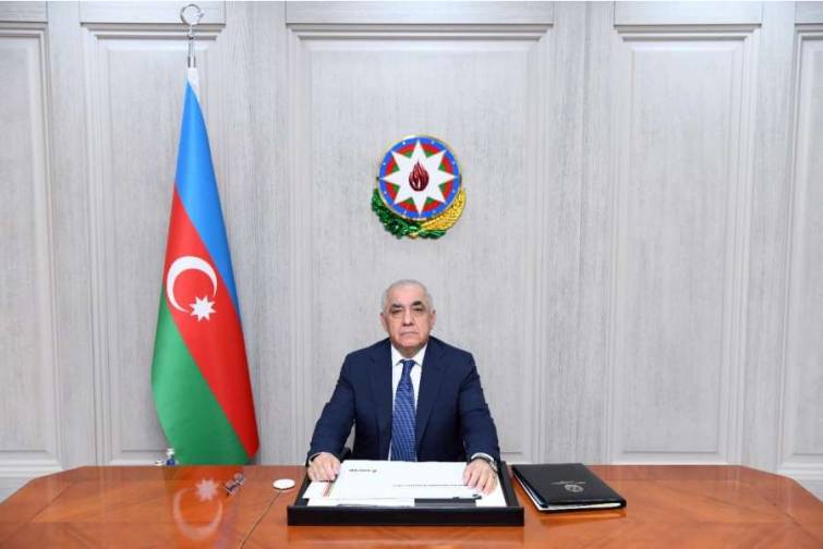 Nazirlər Kabinetində Azərbaycanın tranzit imkanlarının genişləndirilməsinə dair məsələlər müzakirə olunub