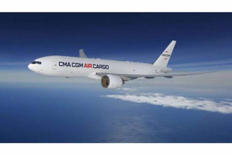 Gəmiçilik şirkəti daha 12 “Boeing” və “Airbus” təyyarəsi almaq istəyir