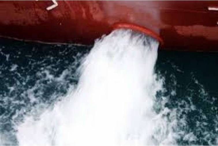 ASCO-da ballast sularının təmizlənməsi sistemlərinin tətbiqi - VİDEO