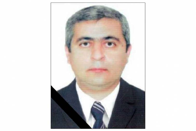 ASCO ailəsinə ağır itki baş verib