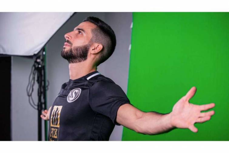 29 yaşlı futbolçu Ağabala Ramazanov yenidən “dənizçilər”in sırasına qoşulmasından danışıb - MÜSAHİBƏ