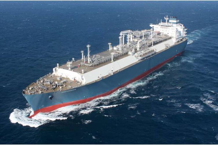 17,3 milyard dollar dəyərində 137 gəmi tikəcək