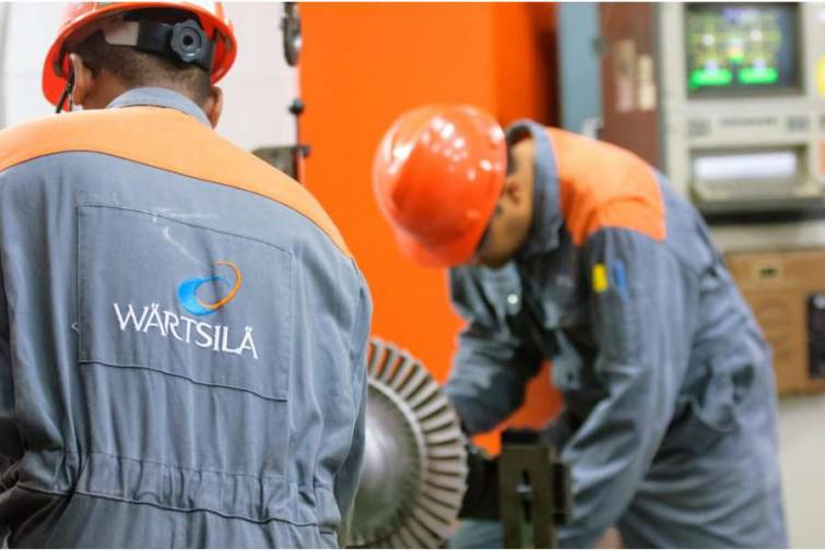 &ldquo;Wartsila&rdquo; 450 iş&ccedil;ini ixtisar etməyi planlaşdırır