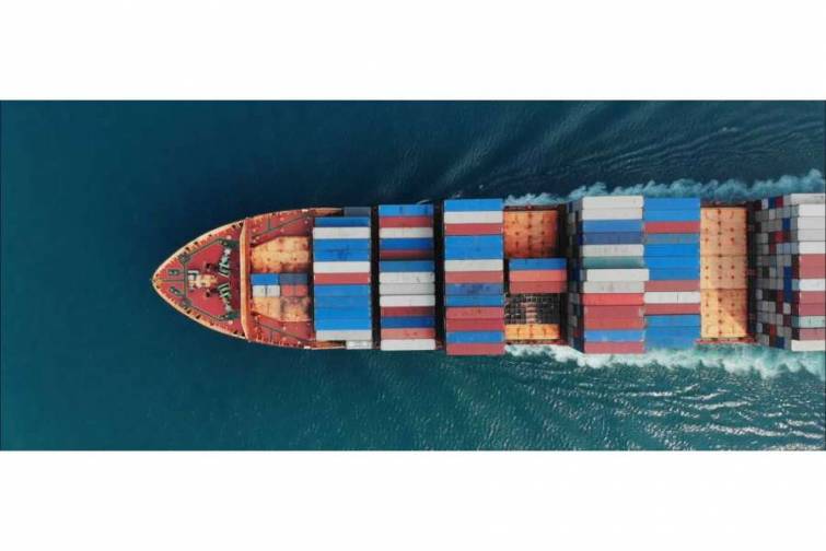 &ldquo;Ocean Yield&rdquo; şirkəti iki yanacaqla işləyəcək konteyner gəmisinə sərmayə qoyur