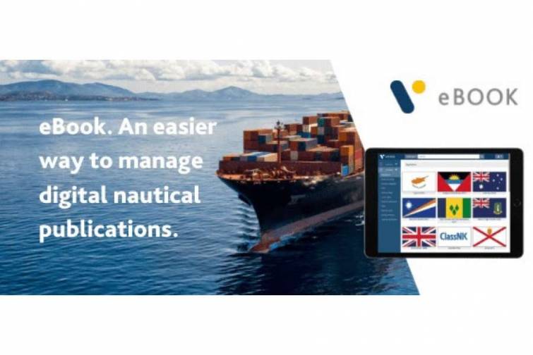 Elektron kitab &ccedil;ox işdə dəniz&ccedil;ilərin işinə yarıyacaq