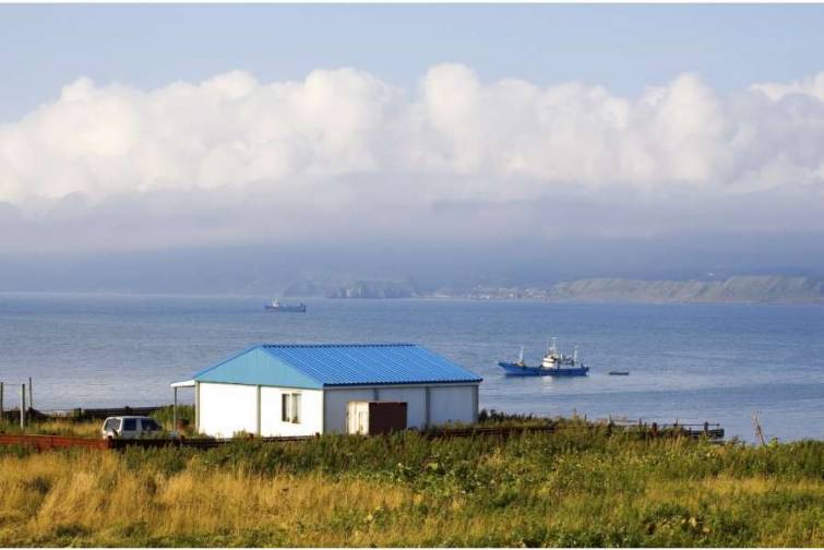 Yaponiya Rusiyanın Kuril adaları yaxınlığındakı hərəkətlərini g&ouml;zdən qa&ccedil;ırmamağa &ccedil;alışır