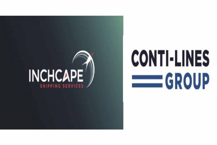 “Inchcape” Belçikada “Kennedy Hunter NV” liman agentliyini alır