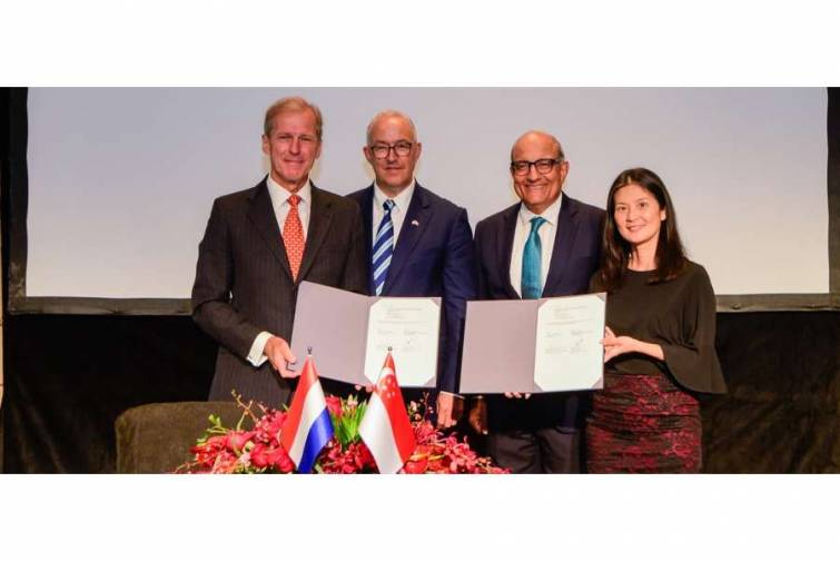 &ldquo;Yaşıl və rəqəmsal dəhliz&rdquo; yaradılacaq