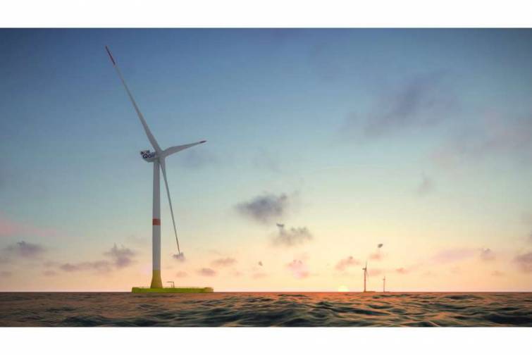 İki &uuml;zən elektrik stansiyası ildə təxminən bir milyon insanı təmiz enerji ilə təmin edəcək