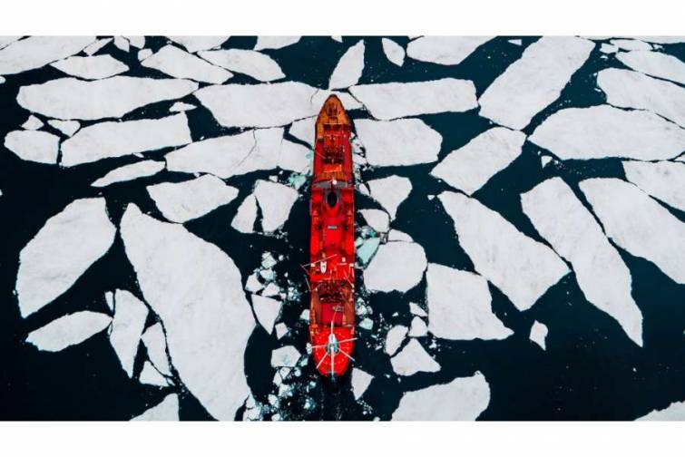 Arktikada gəmiçilik sahəsində Rusiyanın “inhisarını” aradan qaldırmaq istəyirlər