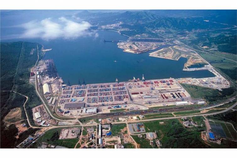 Çin, Cənubi Koreya, Vyetnam istiqamətində konteyner xidmətləri şəbəkəsi genişləndirilir