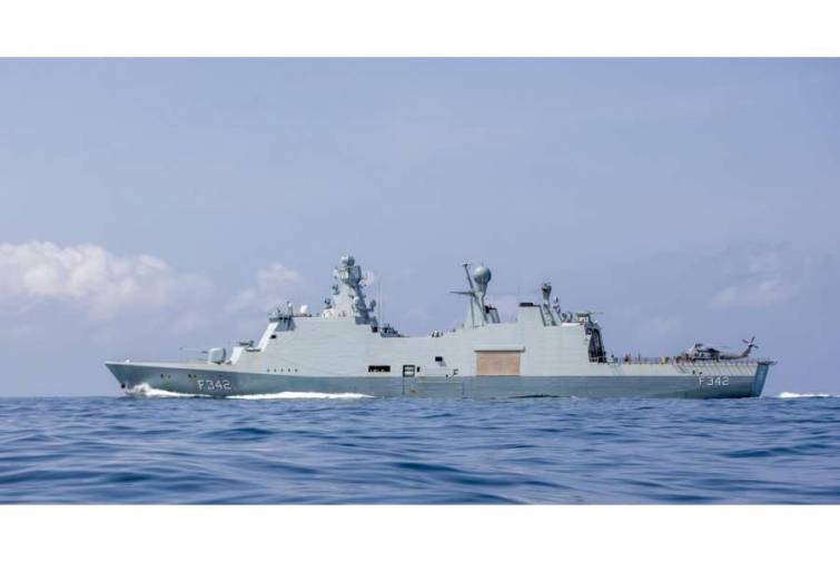 Hərbi Dəniz Q&uuml;vvələri &uuml;&ccedil;&uuml;n yeni gəmilər inşa ediləcək