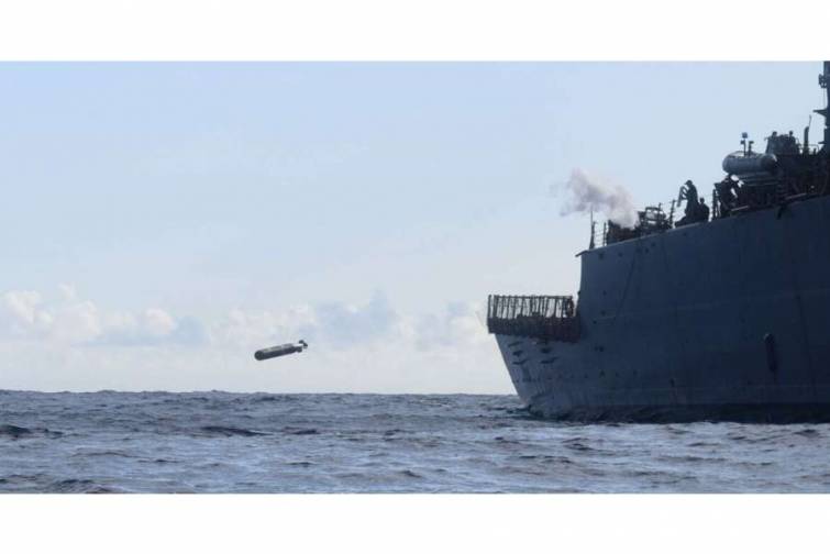 Sualtı qayıq əleyhinə torpedolar hazırlanacaq