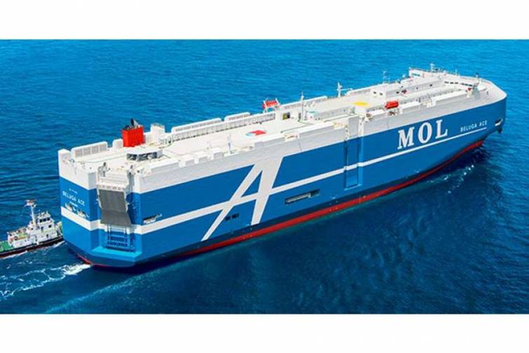 Gəmilər “MOL”-a 2025-2026-cı illərdə təhvil veriləcək
