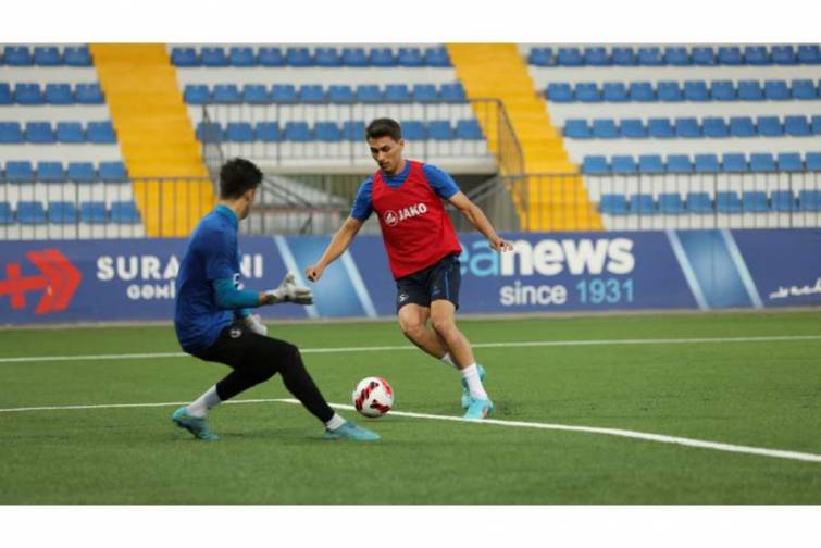 Samir Abdullayev:
