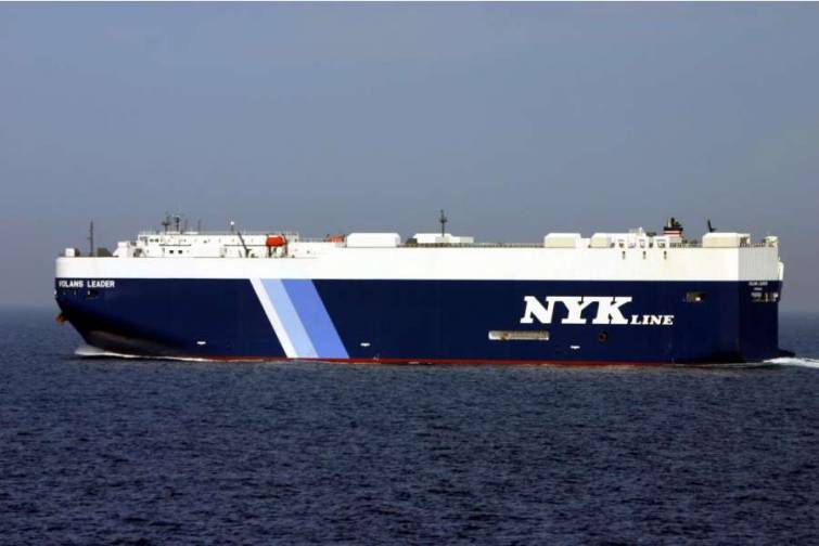 &ldquo;NYK Group&rdquo; 700 gəmidən ibarət donanmanı idarə edir