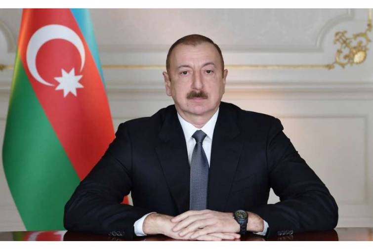 Prezident İlham Əliyev:
