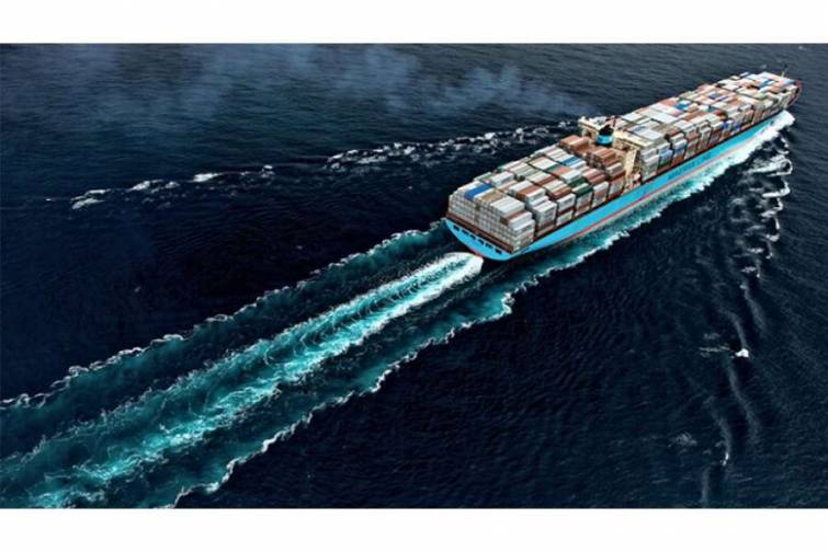 Yeni konteyner gəmilərinin artması gözlənilir