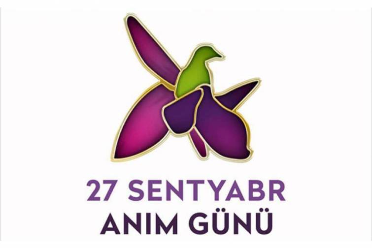 Bu gün Azərbaycanda Anım Günüdür