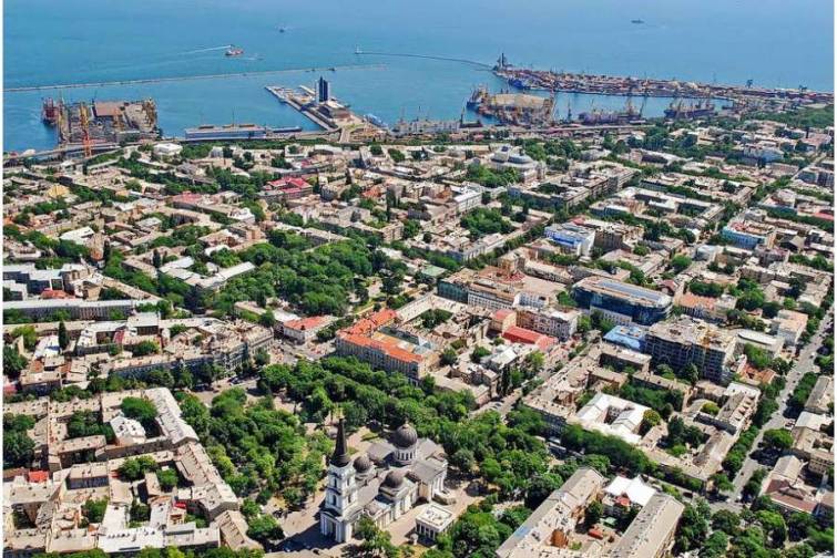 Ukraynadan ərzaqla çıxan gəmilər Hindistan və İspaniyaya çatıb