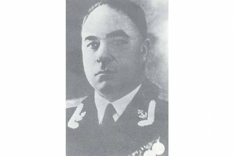 Qürurla Xatırlayırıq: Yüksəkixtisaslı dənizçi kadrların hazırlanmasında böyük əməyi olan Ağaisa Mustafayev