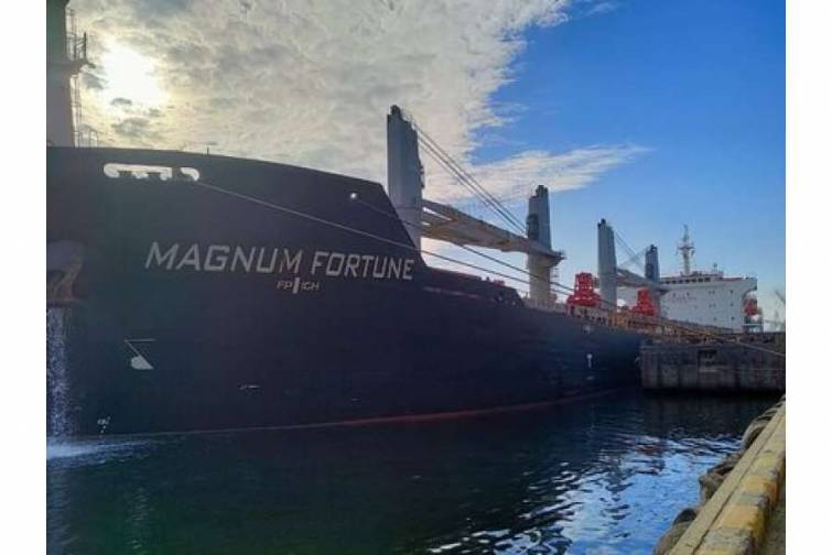 “Magnum Fortune” gəmisi Banqladeşə, “Almeray” isə Liviyaya istiqamət götürüb
