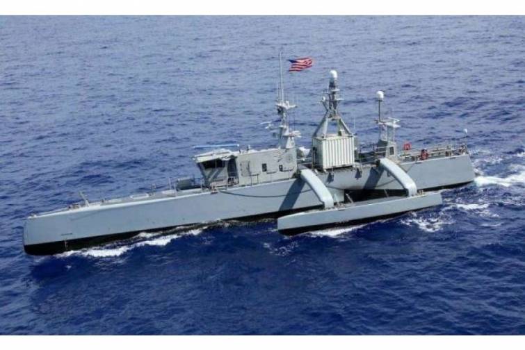 İnsansız sualtı gəmi inşa ediləcək