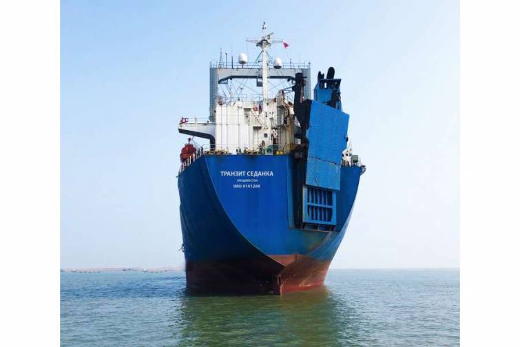 “Sea Line” xəttinə 20-dən çox gəmi cəlb olunub